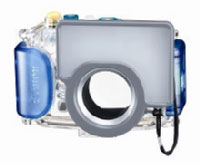 Canon Waterproof Case WP-DC17 (2318B001AA)